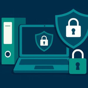 Datenschutz – Einführung in die DSGVO – Rechte und Pflichten für Unternehmen